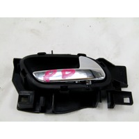 NOTRANJA KLJUKA  OEM N. 9683446577 ORIGINAL REZERVNI DEL PEUGEOT 5008 0U 0E MK1 (2009 - 2013) DIESEL LETNIK 2011