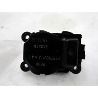 MOTORCEK OGREVANJA OEM N. P1975001U ORIGINAL REZERVNI DEL PEUGEOT 5008 0U 0E MK1 (2009 - 2013) DIESEL LETNIK 2011