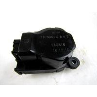 MOTORCEK OGREVANJA OEM N. P1975001U ORIGINAL REZERVNI DEL PEUGEOT 5008 0U 0E MK1 (2009 - 2013) DIESEL LETNIK 2011