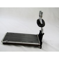 GRELEC RADIATORJA OEM N. 6448T9 ORIGINAL REZERVNI DEL PEUGEOT 5008 0U 0E MK1 (2009 - 2013) DIESEL LETNIK 2011