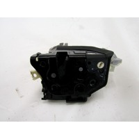 CENTRALNI ZAKLEP SPREDNJIH VRAT  OEM N. 3C1837016A ORIGINAL REZERVNI DEL VOLKSWAGEN PASSAT B7 362 365 BER/SW (10/2010 - 2015)BENZINA/METANO LETNIK 2012