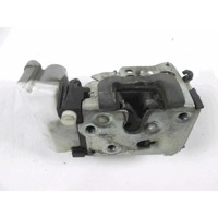 CENTRALNO ZAKLEPANJE ZADNJIH DESNIH VRAT OEM N. 46536063 ORIGINAL REZERVNI DEL FIAT PUNTO 188 MK2 R (2003 - 2011) BENZINA/METANO LETNIK 2007