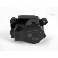 MOTORCEK OGREVANJA OEM N. U9518001 ORIGINAL REZERVNI DEL OPEL ASTRA J P10 5P/3P/SW (2010 - 2015) DIESEL LETNIK 2013