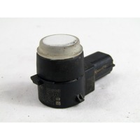 PARKIRNI SENZORJI OEM N. 13282883 0263003820 ORIGINAL REZERVNI DEL OPEL ASTRA J P10 5P/3P/SW (2010 - 2015) DIESEL LETNIK 2013