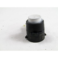 PARKIRNI SENZORJI OEM N. 13282883 0263003820 ORIGINAL REZERVNI DEL OPEL ASTRA J P10 5P/3P/SW (2010 - 2015) DIESEL LETNIK 2013