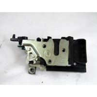 CENTRALNO ZAKLEPANJE ZADNJIH DESNIH VRAT OEM N. 96801589 ORIGINAL REZERVNI DEL CHEVROLET AVEO MK1 T250 (2006 - 2011) BENZINA/GPL LETNIK 2010