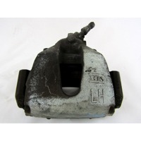 SPREDNJE LEVE ZAVORNE CELJUSTI  OEM N. 240557 ORIGINAL REZERVNI DEL VOLVO C30 533 (2006 - 2012)DIESEL LETNIK 2011