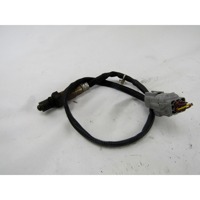 SONDA LAMBDA  OEM N. 258010079 ORIGINAL REZERVNI DEL FIAT SEDICI FY R (05/2009 - 2014) BENZINA LETNIK 2010