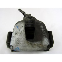 SPREDNJE DESNE ZAVORNE CELJUSTI  OEM N.  ORIGINAL REZERVNI DEL VOLVO C30 533 (2006 - 2012)DIESEL LETNIK 2011