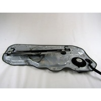 MEHANIZEM VETROBRANSKEGA STEKLA PREDNJIH VRAT OEM N. 30784510 ORIGINAL REZERVNI DEL VOLVO C30 533 (2006 - 2012)DIESEL LETNIK 2011