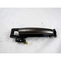 ZUNANJA KLJUKA SPREDNJA LEVA VRATA OEM N. 71743893 ORIGINAL REZERVNI DEL FIAT SEDICI FY R (05/2009 - 2014) BENZINA LETNIK 2010