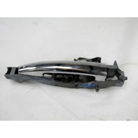 ZUNANJA KLJUKA SPREDNJA LEVA VRATA OEM N. 9684560080 ORIGINAL REZERVNI DEL CITROEN DS3 (2009 - 2014) BENZINA LETNIK 2011