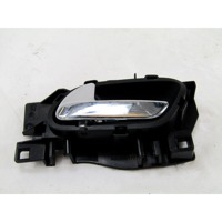 NOTRANJA KLJUKA  OEM N. 9683446877 ORIGINAL REZERVNI DEL CITROEN DS3 (2009 - 2014) BENZINA LETNIK 2011