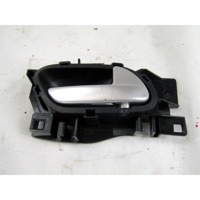 NOTRANJA KLJUKA  OEM N. 96802455VV ORIGINAL REZERVNI DEL PEUGEOT 207 / 207 CC R WA WC WD WK (05/2009 - 2015) BENZINA LETNIK 2012