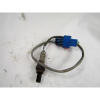 SONDA LAMBDA  OEM N. 9636968380 ORIGINAL REZERVNI DEL PEUGEOT 207 / 207 CC R WA WC WD WK (05/2009 - 2015) BENZINA LETNIK 2012