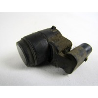 PARKIRNI SENZORJI OEM N. 263003945 ORIGINAL REZERVNI DEL BMW X1 E84 (2009 - 2015)DIESEL LETNIK 2010