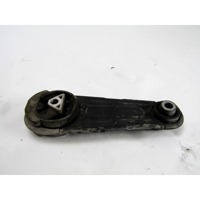 NOSILCI MOTORJA/DRUGO OEM N. 8200338385 ORIGINAL REZERVNI DEL RENAULT CLIO BR0//1 CR0/1 KR0/1 MK3 R (05/2009 - 2013) DIESEL LETNIK 2009