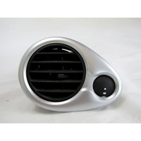 ODVOD ZRAKA OEM N. 7701061206 ORIGINAL REZERVNI DEL RENAULT CLIO BR0//1 CR0/1 KR0/1 MK3 R (05/2009 - 2013) DIESEL LETNIK 2009