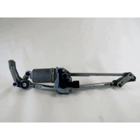 MOTORCEK PREDNJIH BRISALCEV OEM N. 697826301 ORIGINAL REZERVNI DEL BMW SERIE 3 BER/SW/COUPE/CABRIO E90/E91/E92/E93 (2005 -2009) DIESEL LETNIK 2008