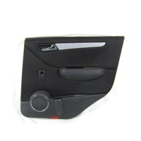 VRATNI PANEL OEM N. PNPDTMBCLASBW245BR5P ORIGINAL REZERVNI DEL MERCEDES CLASSE B W245 T245 5P (2005 - 2011) DIESEL LETNIK 2008