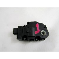 MOTORCEK OGREVANJA OEM N. 929888G ORIGINAL REZERVNI DEL MERCEDES CLASSE B W245 T245 5P (2005 - 2011) DIESEL LETNIK 2008