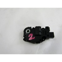 MOTORCEK OGREVANJA OEM N. 929888G ORIGINAL REZERVNI DEL MERCEDES CLASSE B W245 T245 5P (2005 - 2011) DIESEL LETNIK 2008