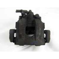 ZADNJE LEVE ZAVORNE CELJUSTI  OEM N. 34216768443 ORIGINAL REZERVNI DEL BMW X5 E53 (1999 - 2003)BENZINA LETNIK 2001