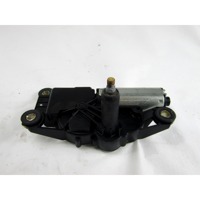 MOTORCEK ZADNJEGA BRISALCA OEM N. 24012955 ORIGINAL REZERVNI DEL BMW X5 E53 (1999 - 2003)BENZINA LETNIK 2001