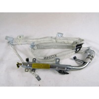 ZRACNA BLAZINA GLAVA DESNA OEM N. 46846153 ORIGINAL REZERVNI DEL ALFA ROMEO 147 937 (2001 - 2005)DIESEL LETNIK 2002