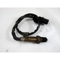 SONDA LAMBDA  OEM N. 0258017016 0035427018 ORIGINAL REZERVNI DEL MERCEDES CLASSE CLS C219 BER (2004 - 2010)DIESEL LETNIK 2007