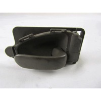 NOTRANJA KLJUKA  OEM N. 9631487677 ORIGINAL REZERVNI DEL CITROEN XSARA PICASSO (1999 - 2010) BENZINA LETNIK 2001