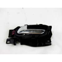 NOTRANJA KLJUKA  OEM N. 9683446877 ORIGINAL REZERVNI DEL CITROEN C3 MK2 SC (2009 - 2016) DIESEL LETNIK 2011