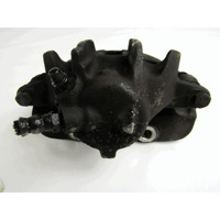 SPREDNJE LEVE ZAVORNE CELJUSTI  OEM N. 4400N2 ORIGINAL REZERVNI DEL CITROEN XSARA PICASSO (1999 - 2010) BENZINA LETNIK 2001