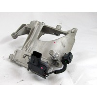 NOSILCI MOTORJA/DRUGO OEM N. 9672309580 ORIGINAL REZERVNI DEL CITROEN C3 MK2 SC (2009 - 2016) DIESEL LETNIK 2011