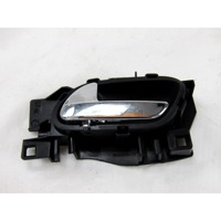 NOTRANJA KLJUKA  OEM N. 9683446877 ORIGINAL REZERVNI DEL CITROEN C3 MK2 SC (2009 - 2016) DIESEL LETNIK 2011