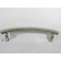 TRAVERZA ZADNJEGA ODBIJACA  OEM N. 4F0807313D ORIGINAL REZERVNI DEL AUDI A6 C6 R 4F2 4FH 4F5 BER/SW/ALLROAD (10/2008 - 2011) DIESEL LETNIK 2010