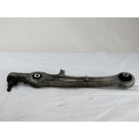 SPREDNJA LEVA ROKA  OEM N. 4F0407151A ORIGINAL REZERVNI DEL AUDI A6 C6 R 4F2 4FH 4F5 BER/SW/ALLROAD (10/2008 - 2011) DIESEL LETNIK 2010