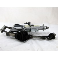 VOLANSKI DROG OEM N. A2034601416 ORIGINAL REZERVNI DEL MERCEDES CLASSE C W203 BER/SW (2000 - 2007) DIESEL LETNIK 2001