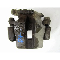 SPREDNJE DESNE ZAVORNE CELJUSTI  OEM N. 5510165D22999 ORIGINAL REZERVNI DEL SUZUKI GRAND VITARA FT HT GT MK1 (1999 - 2006) DIESEL LETNIK 2004