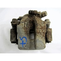 SPREDNJE LEVE ZAVORNE CELJUSTI  OEM N. 5510265D22999 ORIGINAL REZERVNI DEL SUZUKI GRAND VITARA FT HT GT MK1 (1999 - 2006) DIESEL LETNIK 2004