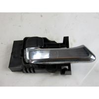 NOTRANJA KLJUKA  OEM N. 8974086681 ORIGINAL REZERVNI DEL ISUZU D-MAX TFR TFS MK1 (2003 - 2008) DIESEL LETNIK 2010