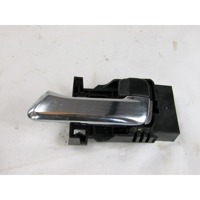 NOTRANJA KLJUKA  OEM N. 8974086691 ORIGINAL REZERVNI DEL ISUZU D-MAX TFR TFS MK1 (2003 - 2008) DIESEL LETNIK 2010