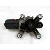 MOTORCEK PREDNJIH BRISALCEV OEM N. 8980576220 ORIGINAL REZERVNI DEL ISUZU D-MAX TFR TFS MK1 (2003 - 2008) DIESEL LETNIK 2010