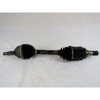 LEVA SPREDNJA POGONSKA GRED  OEM N. 4342002300 ORIGINAL REZERVNI DEL TOYOTA COROLLA E12 (2000 - 2006) DIESEL LETNIK 2006