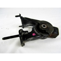 NOSILCI MOTORJA/DRUGO OEM N. 1237127020 ORIGINAL REZERVNI DEL TOYOTA COROLLA E12 (2000 - 2006) DIESEL LETNIK 2006