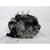 ROCNI MENJALNIK OEM N. 9686219310 ORIGINAL REZERVNI DEL CITROEN C4 PICASSO/GRAND PICASSO MK1 (2006 - 08/2013) DIESEL LETNIK 2011