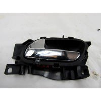 NOTRANJA KLJUKA  OEM N. 96555518VD ORIGINAL REZERVNI DEL CITROEN C4 PICASSO/GRAND PICASSO MK1 (2006 - 08/2013) DIESEL LETNIK 2011