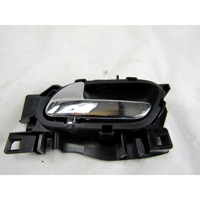 NOTRANJA KLJUKA  OEM N. 96555518VD ORIGINAL REZERVNI DEL CITROEN C4 PICASSO/GRAND PICASSO MK1 (2006 - 08/2013) DIESEL LETNIK 2011