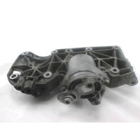 NOSILCI MOTORJA/DRUGO OEM N. 11168506863 ORIGINAL REZERVNI DEL BMW SERIE 3 BER/SW/COUPE/CABRIO E90/E91/E92/E93 LCI R (2009 - 2012) DIESEL LETNIK 2010