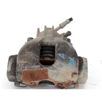 SPREDNJE LEVE ZAVORNE CELJUSTI  OEM N. 36000724 ORIGINAL REZERVNI DEL VOLVO V70 MK2 285 (2000 - 2007) DIESEL LETNIK 2000